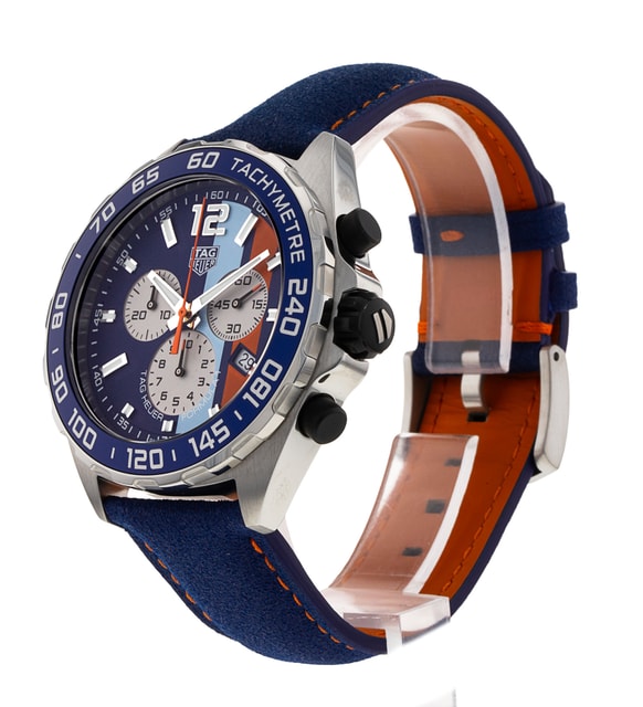 Tag Heuer Formula 1 CAZ101N.FC8243 Image 2
